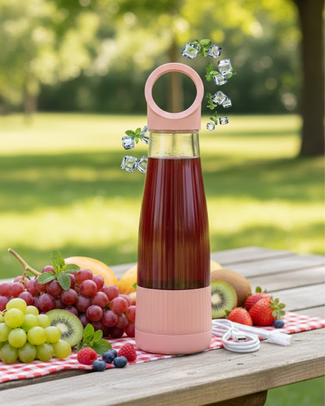 NBX4335 BLENDER BARDAK - Lisinya