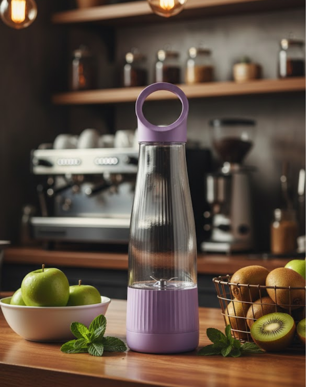 NBX4335 BLENDER BARDAK MOR - Lisinya