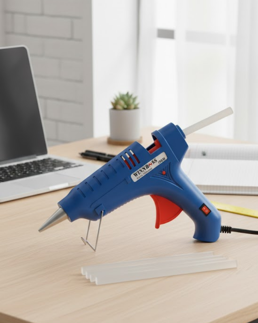 100W SİLİKON TABANCASI - Lisinya