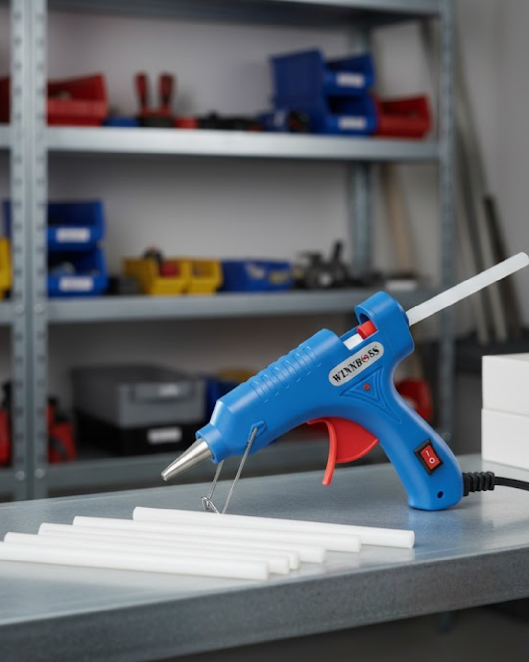 20W SİLİKON TABANCASI - Lisinya