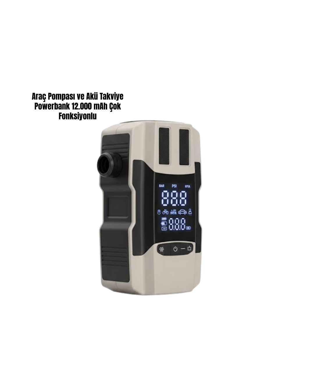 RT603 ARAÇ POMPASI - Lisinya