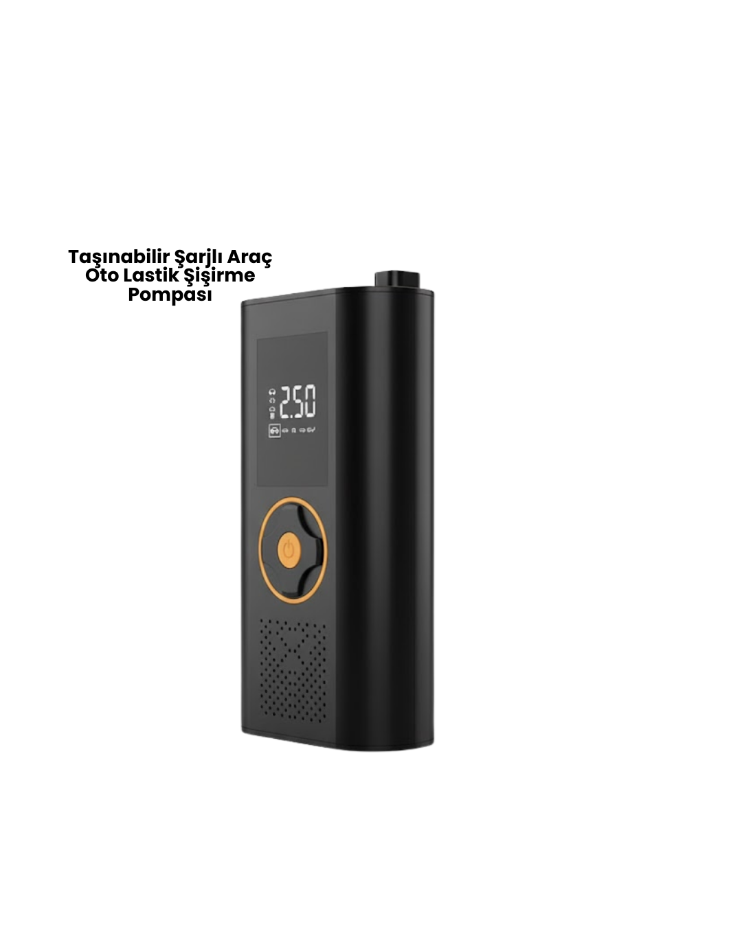 ST5537 Hava Kompresörü - Lisinya