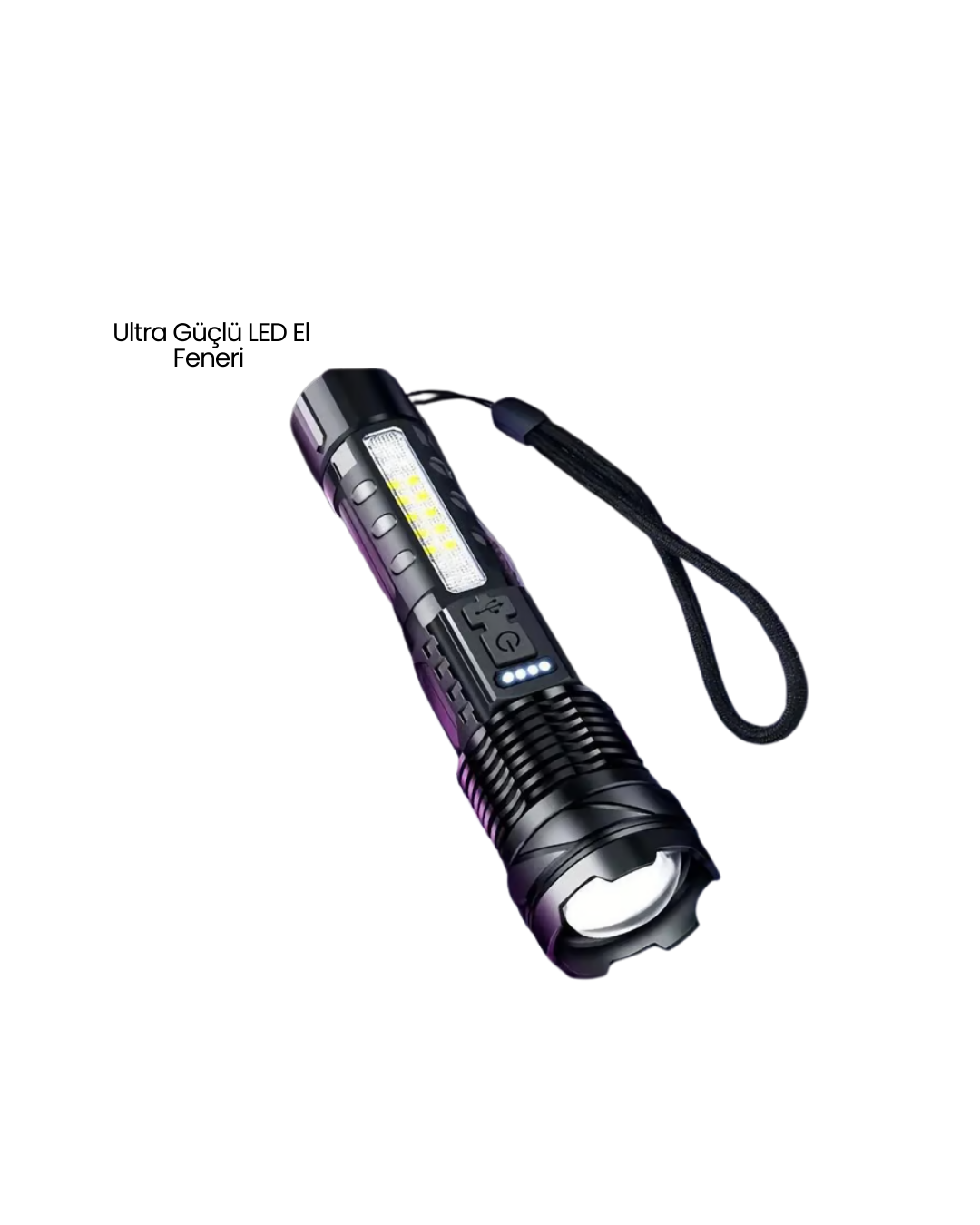 PS2700 El Feneri - Lisinya