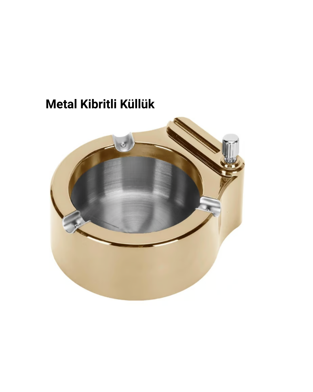 BENZİNLİ KÜLLÜK GOLD - Lisinya BENZİNLİ KÜLLÜK GOLD - Lisinya