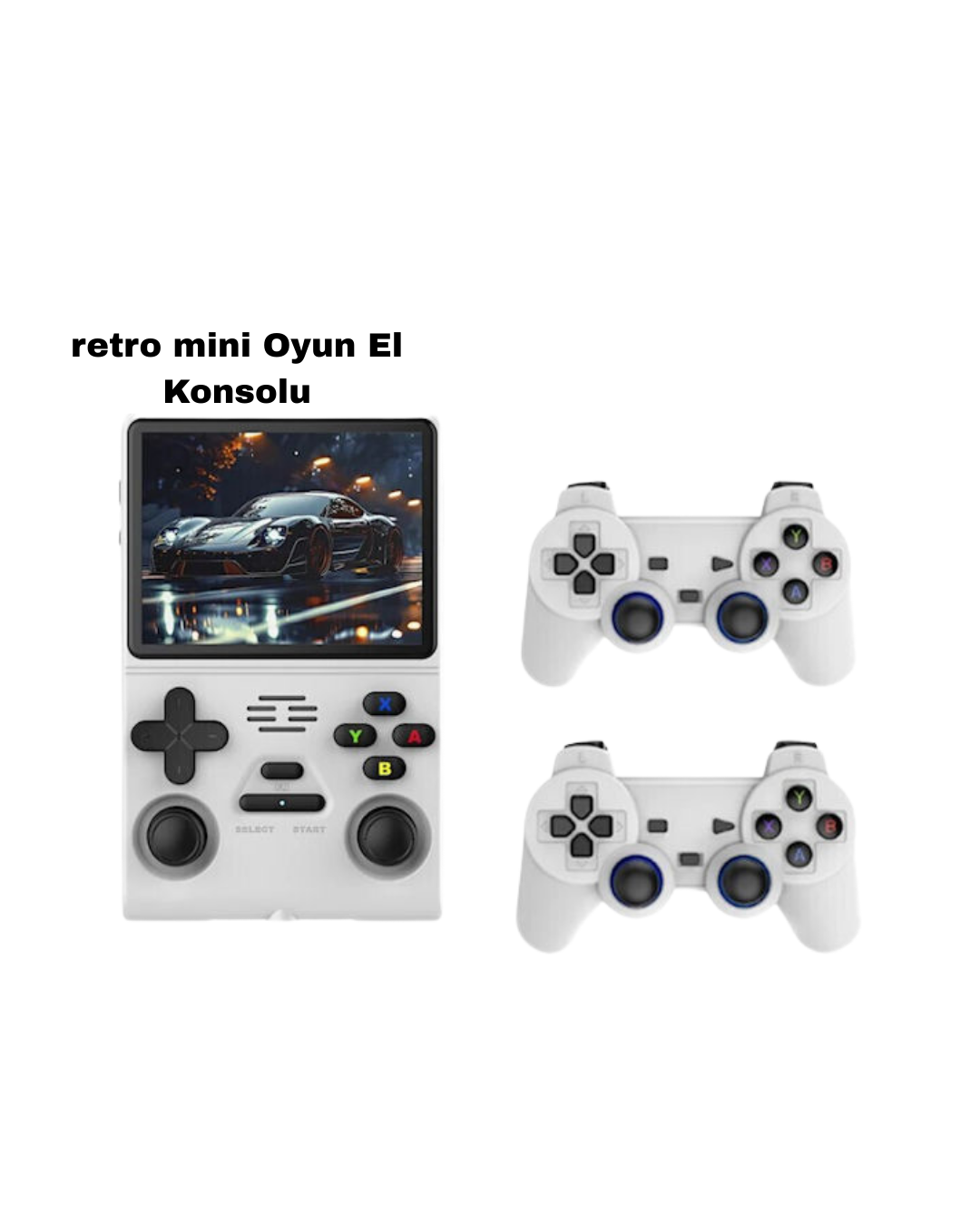 M18 ATERİ - Lisinya