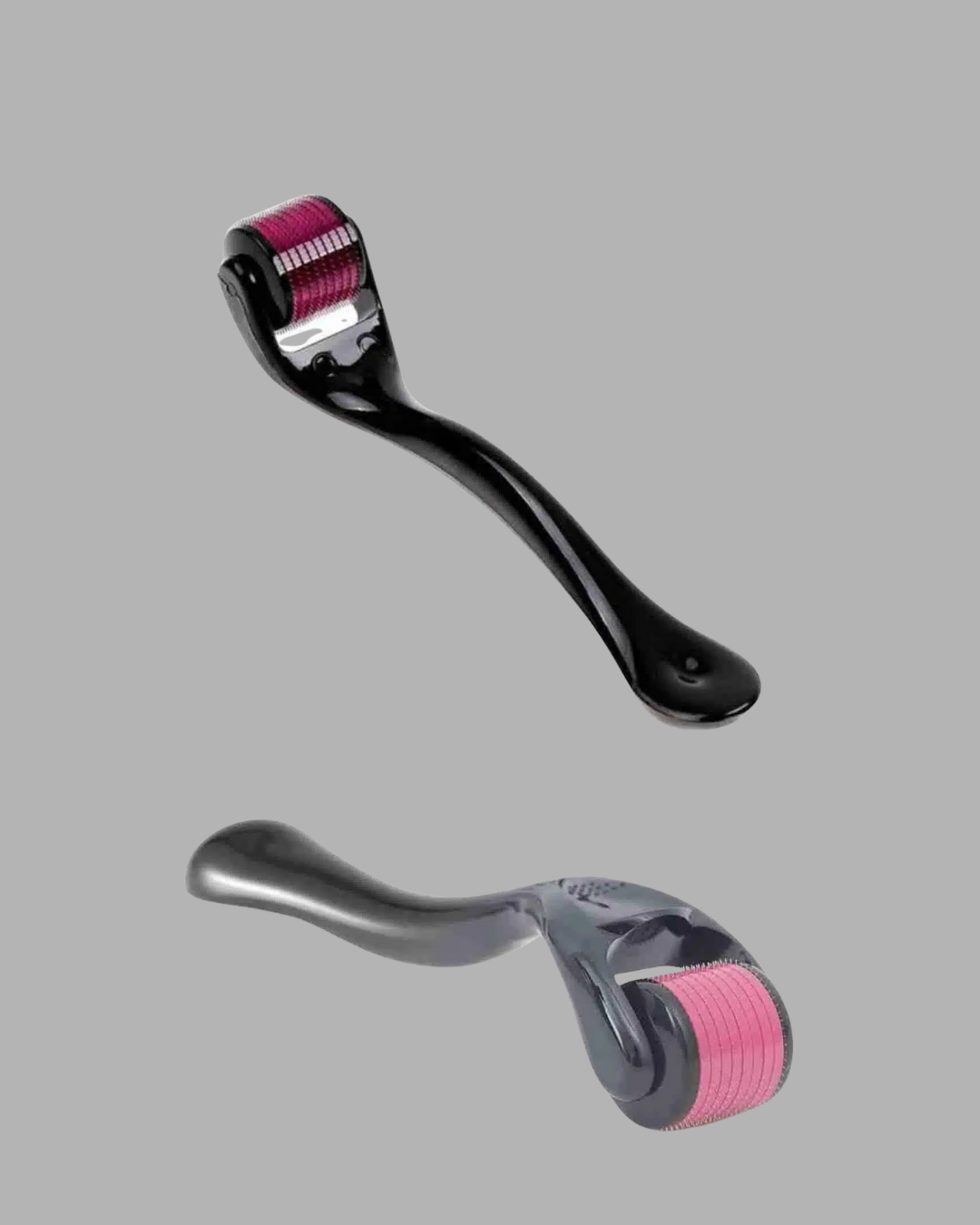 Evde Profesyonel Cilt Bakımı Dermaroller + Siyah Nokta Temizleyici Setı - Lisinya