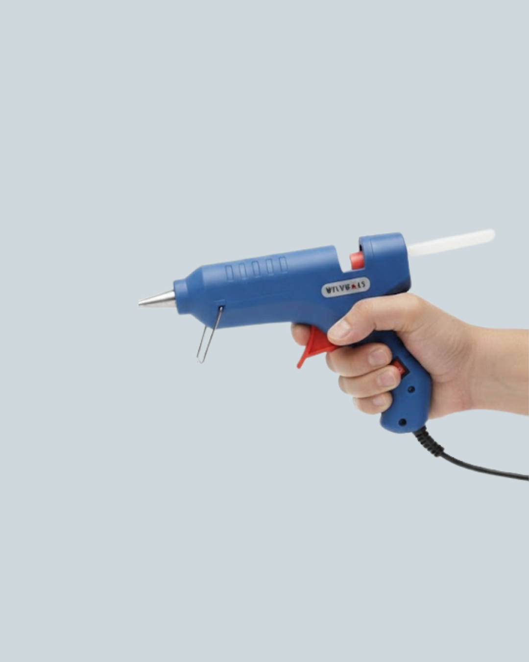 40W SİLİKON TABANCASI - Lisinya