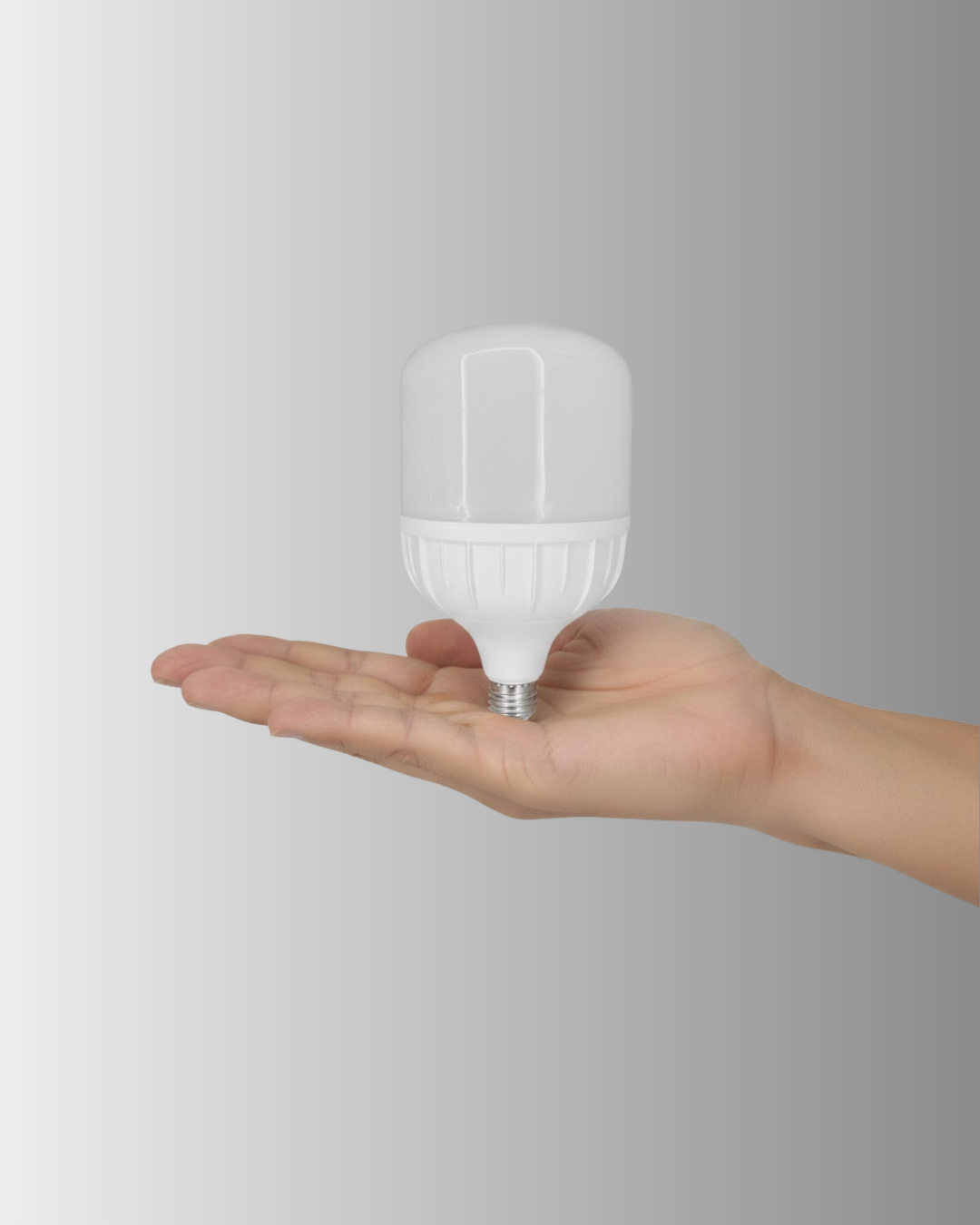 Acil Durumlara Uygun Şarjlı Torch LED Ampul 30 Watt - Lisinya