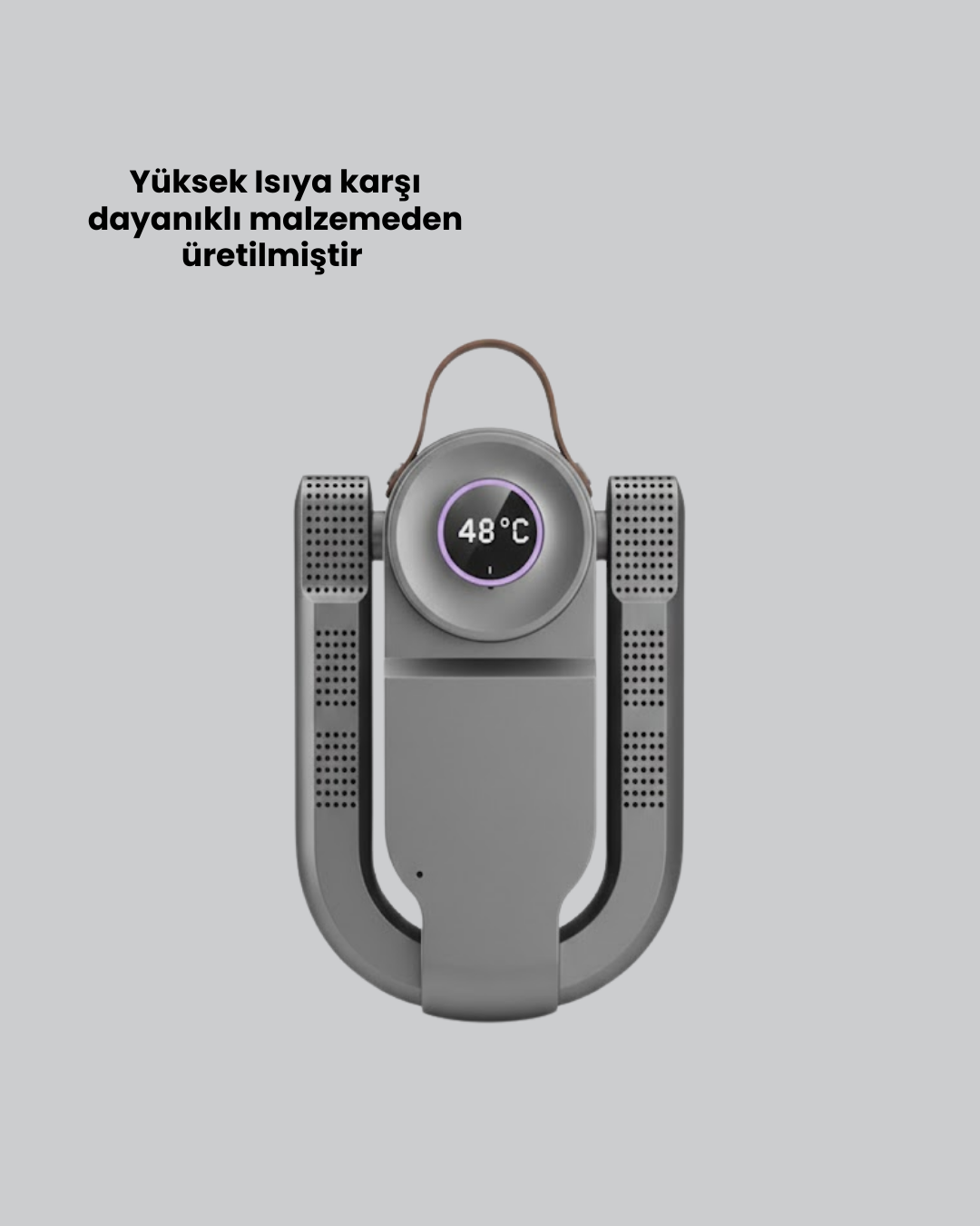 Akıllı Ayakkabı Kurutucu 48 Derece Isı Kontrollü - Lisinya Akıllı Ayakkabı Kurutucu 48 Derece Isı Kontrollü - Lisinya