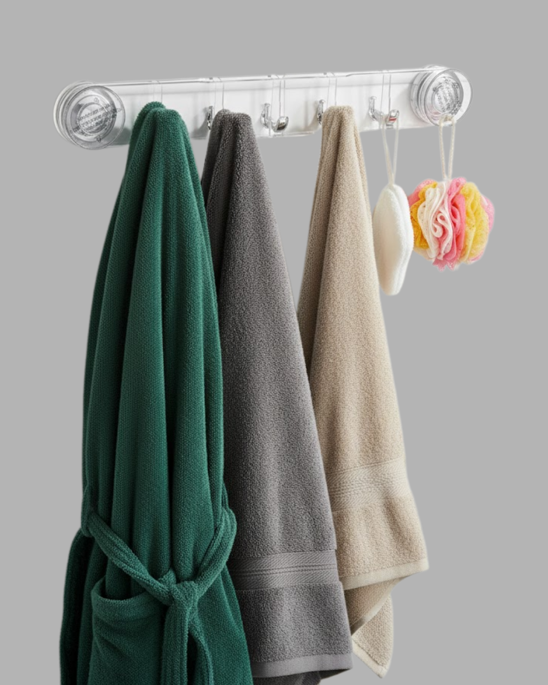 VANTUZLU ASKILIK - Lisinya