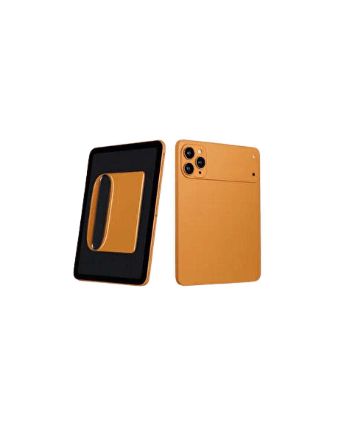 Yüksek Çözünürlüklü Ekranlı Android 15 Tablet - Lisinya