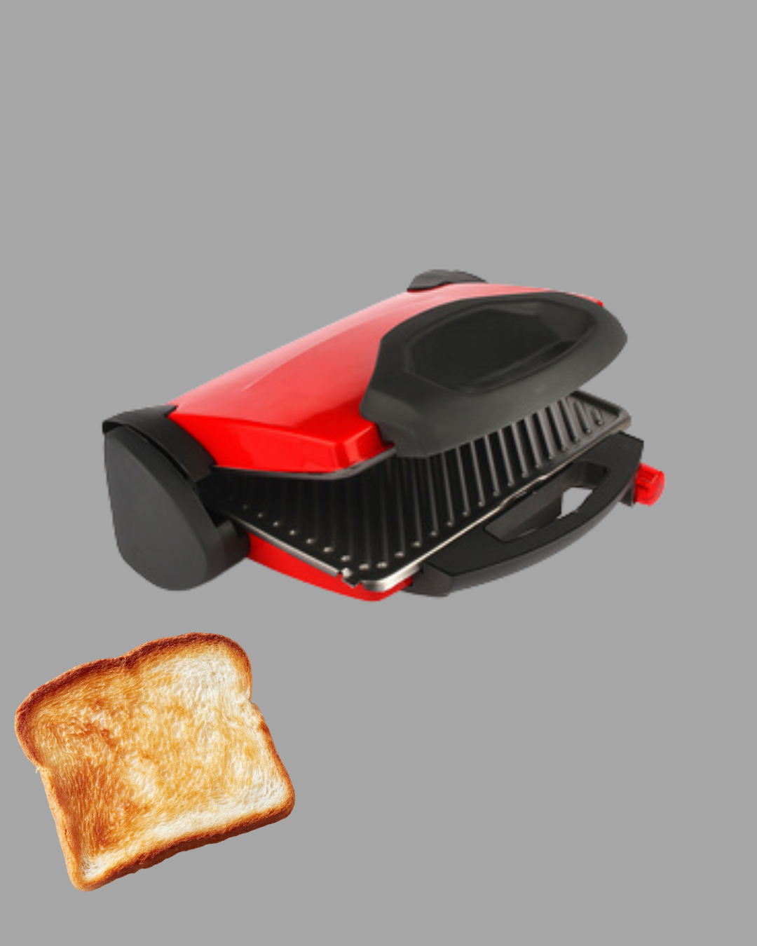 Tost Makinesi LT44 - Lisinya