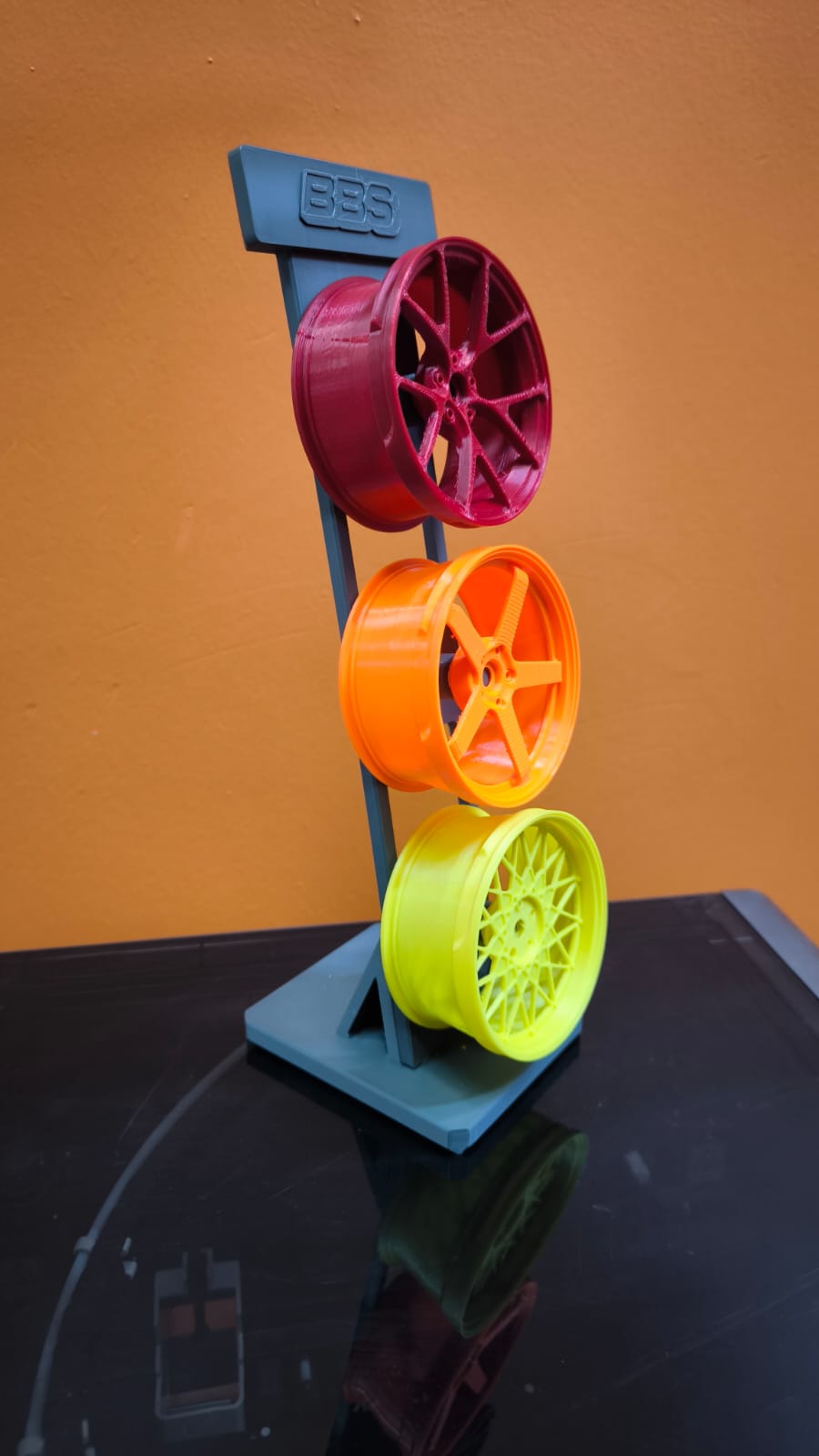 3LÜ JANT DEKOR - Lisinya