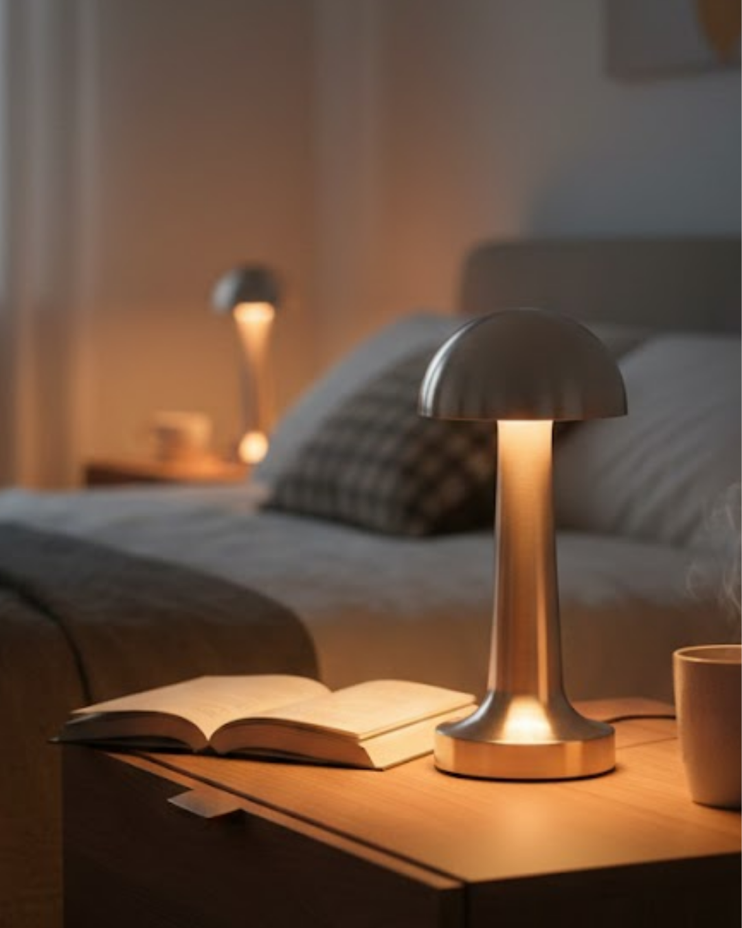 MANTAR GÜMÜŞ - Lisinya