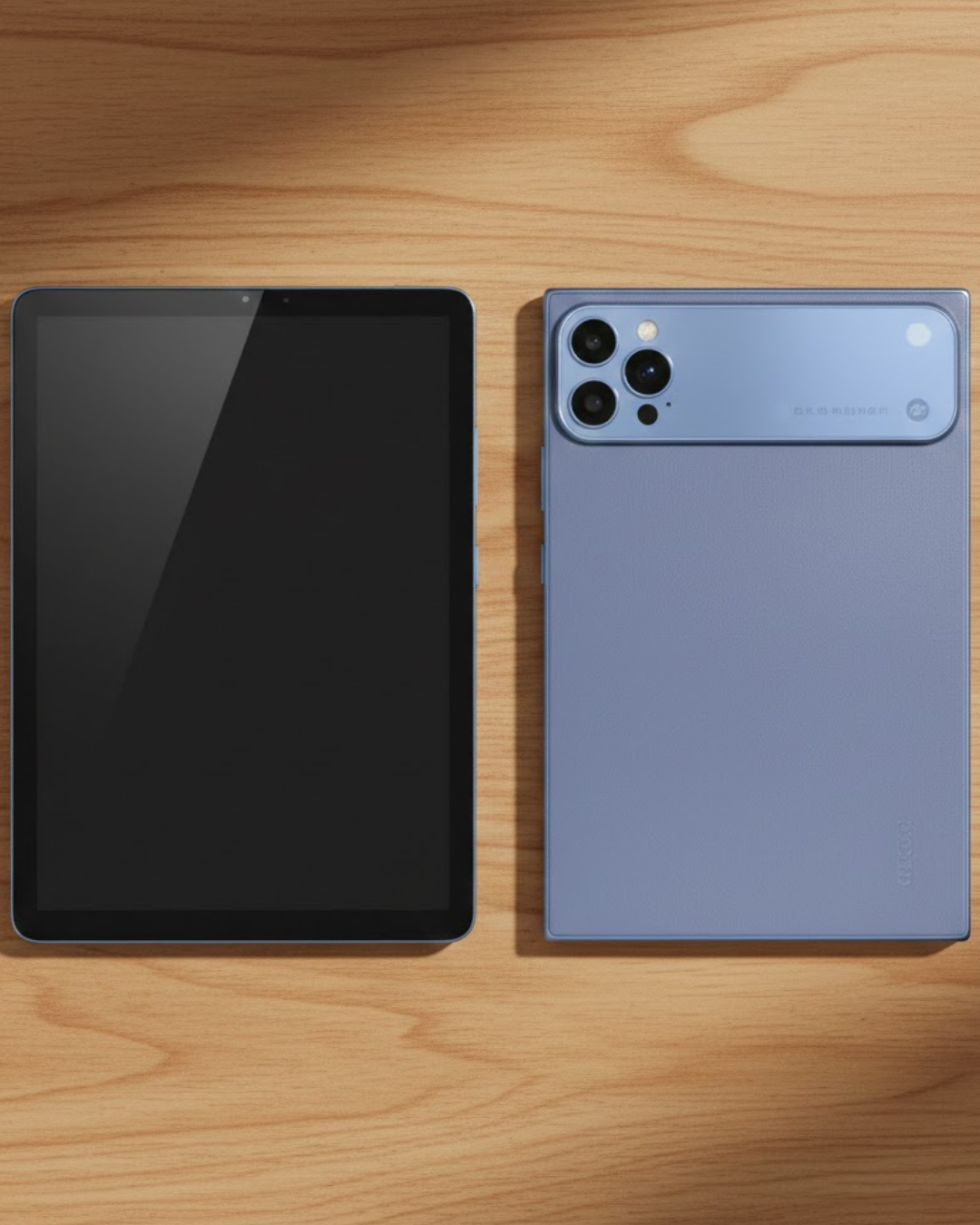 10.1 İnç Android Tablet 8 GB RAM 256 GB Depolama - Lisinya