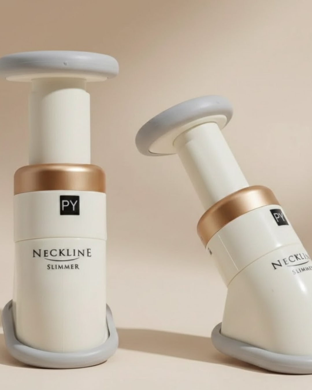 Gıdı Giderici Çene Altı ve Boyun Egzersiz Masaj Aleti - Lisinya