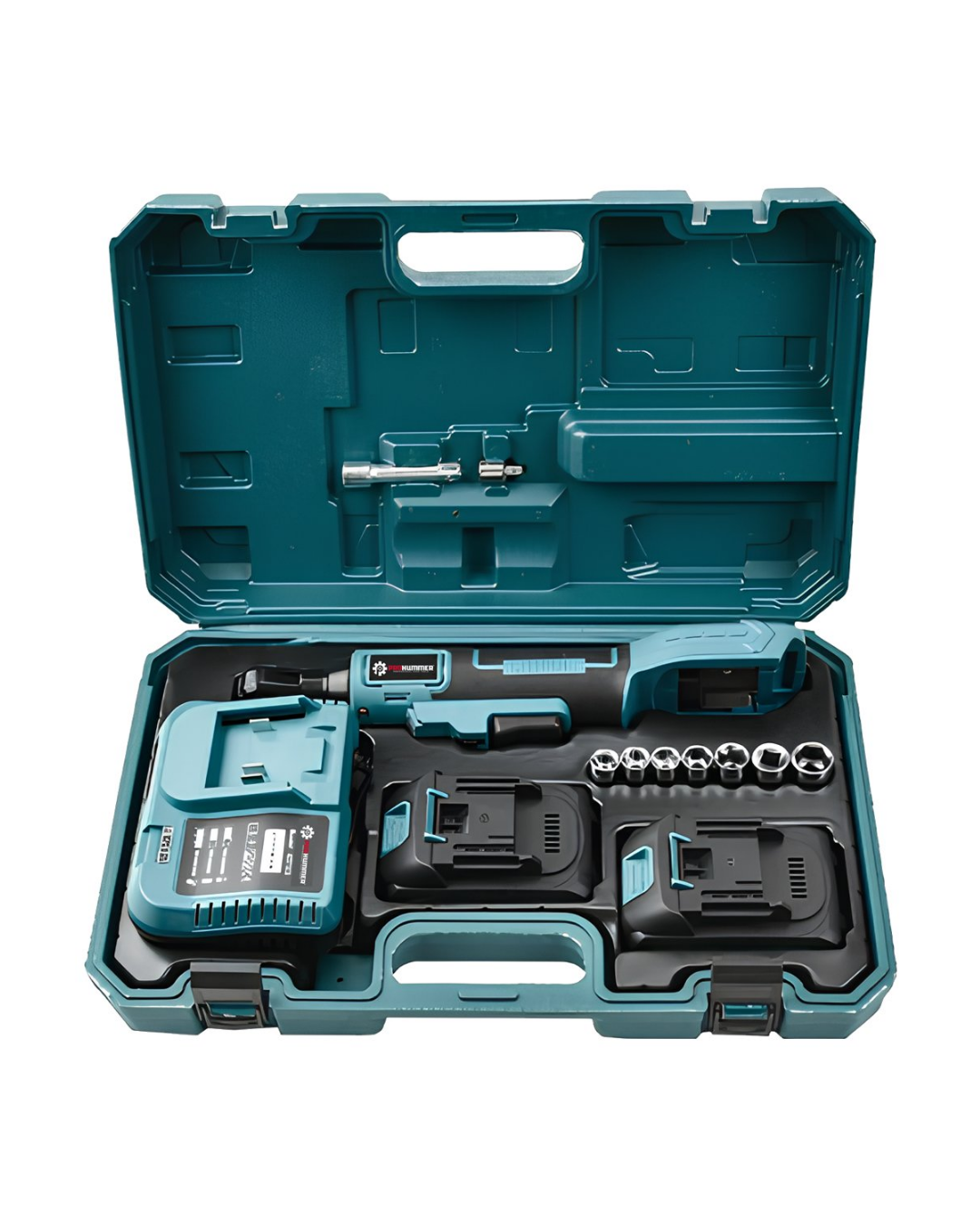 Yandan Sıkma Somun - Lisinya