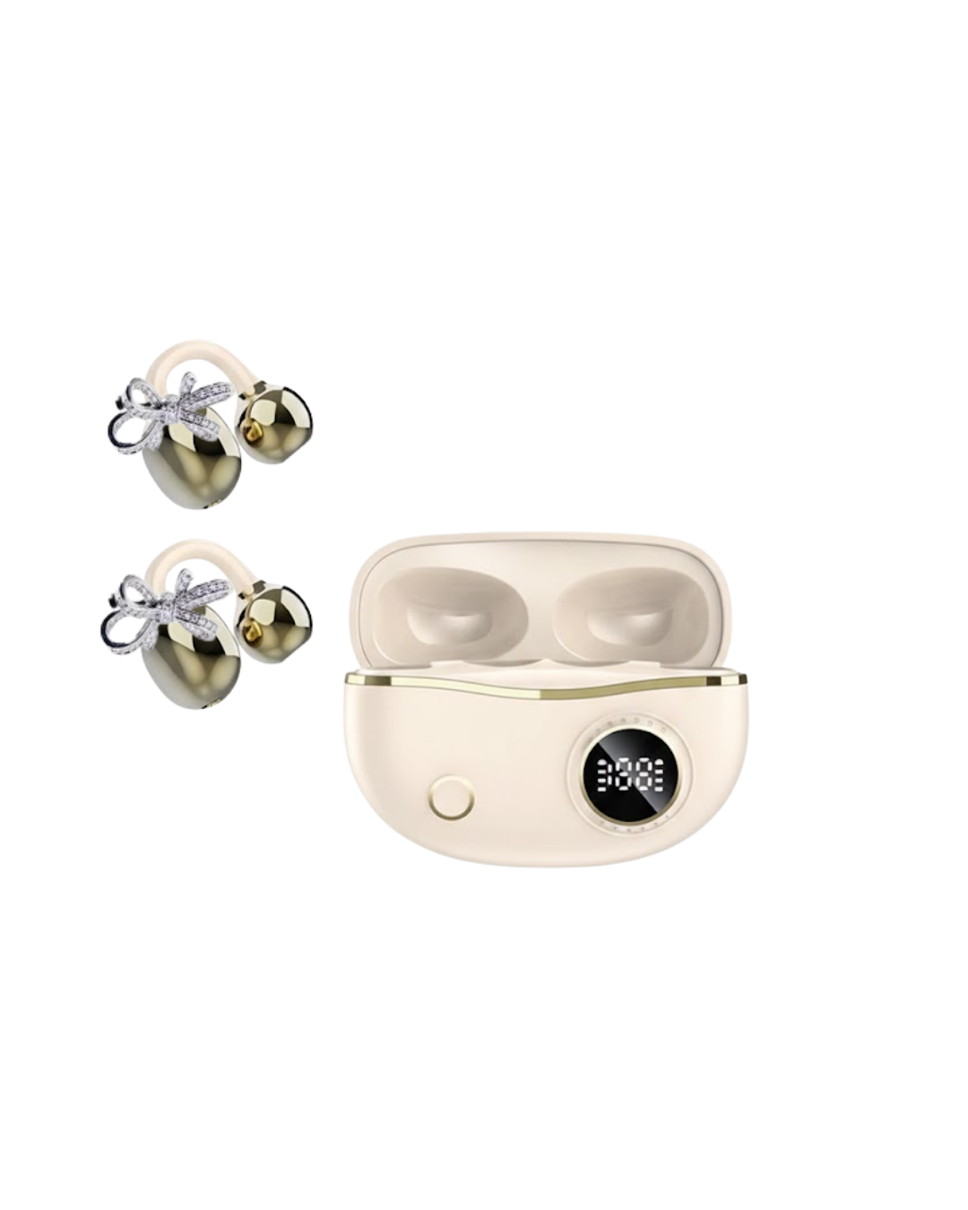 YXG10 KÜPELİ KULAKLIK - Lisinya