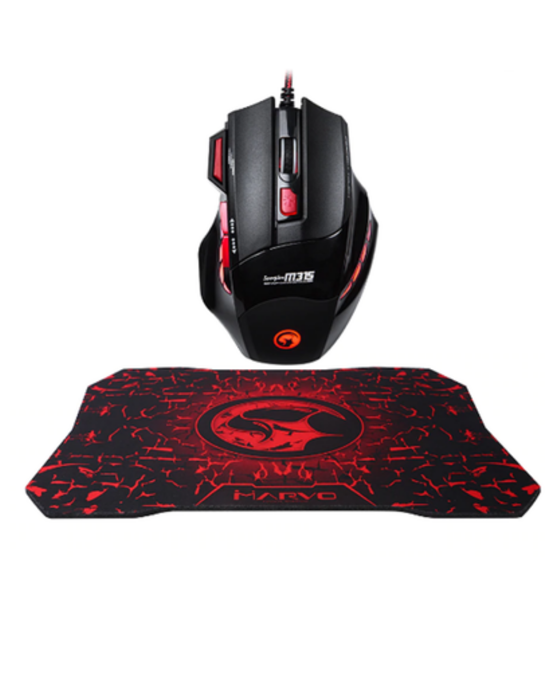 X7 MOUSE SET - Lisinya X7 MOUSE SET - Lisinya