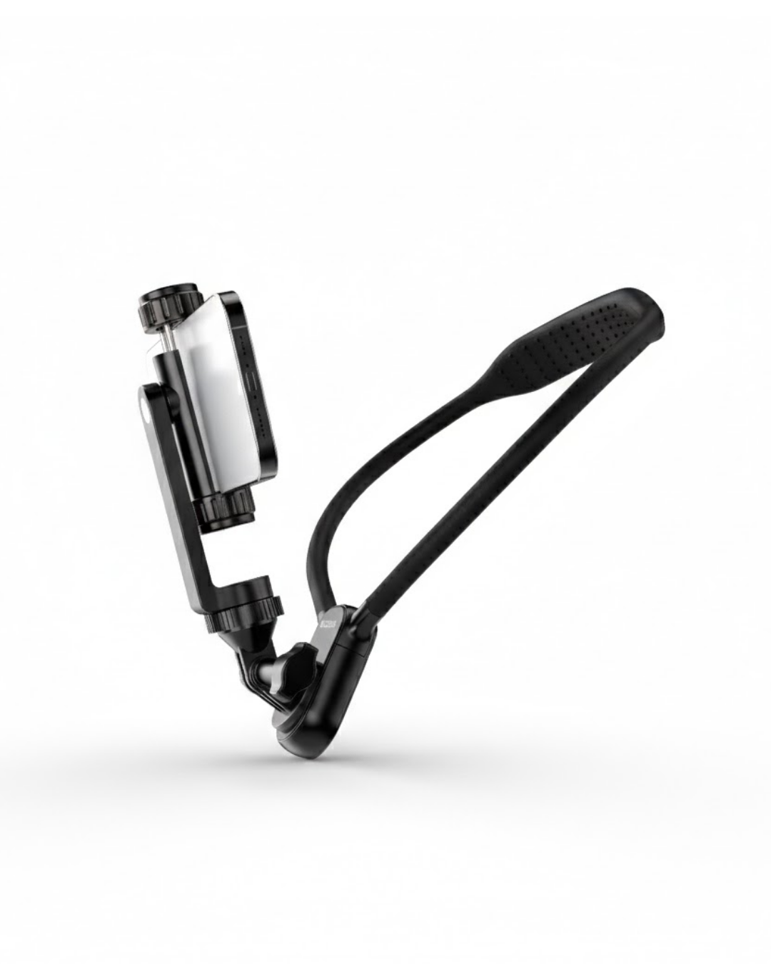 Telefon Boyun Tutucu Birinci Kişi Çekim için Esnek ve Dayanıklı Tasarım - Lisinya