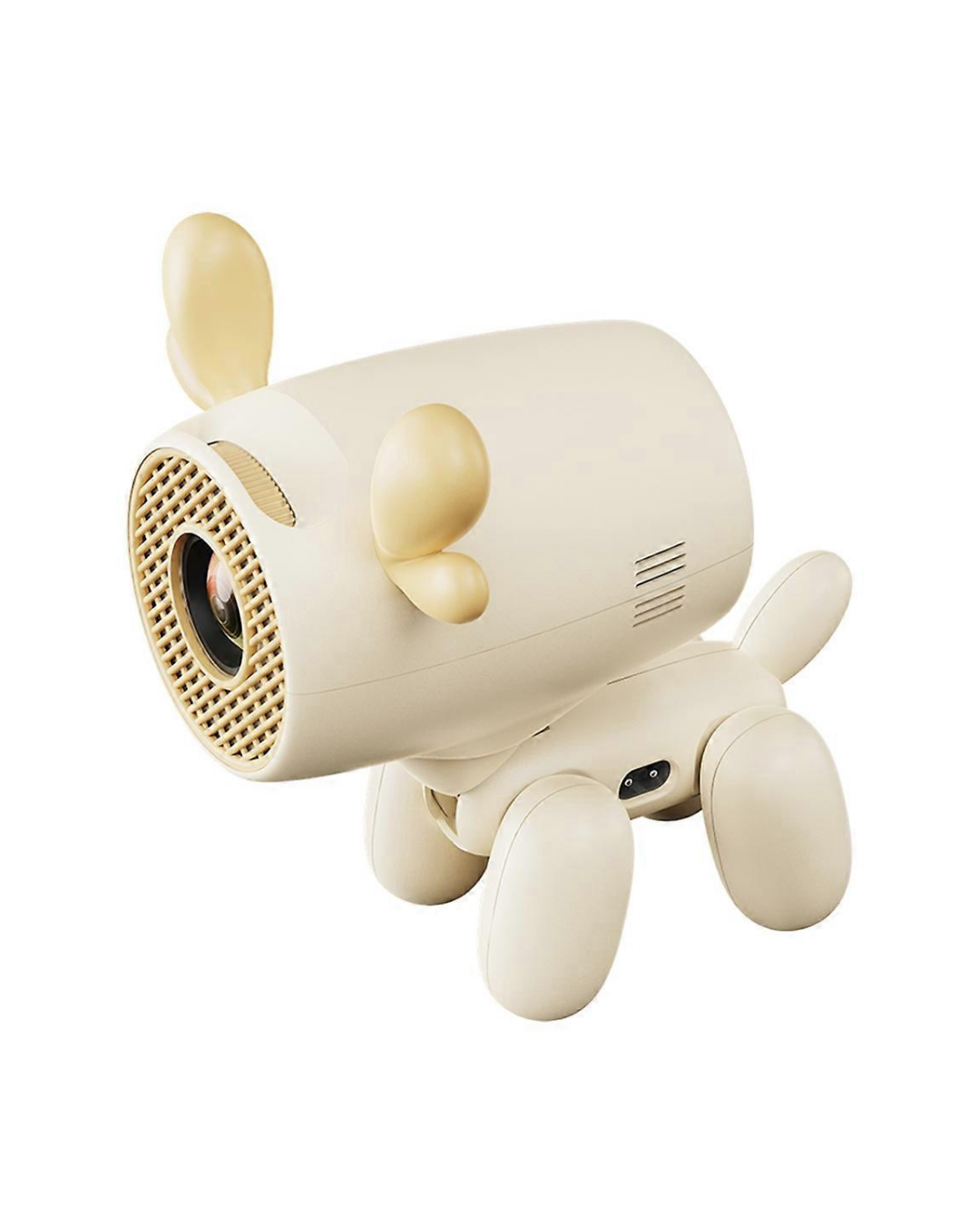 4K İçerik Destekli Akıllı Projeksiyon WiFi Bluetooth Android - Lisinya