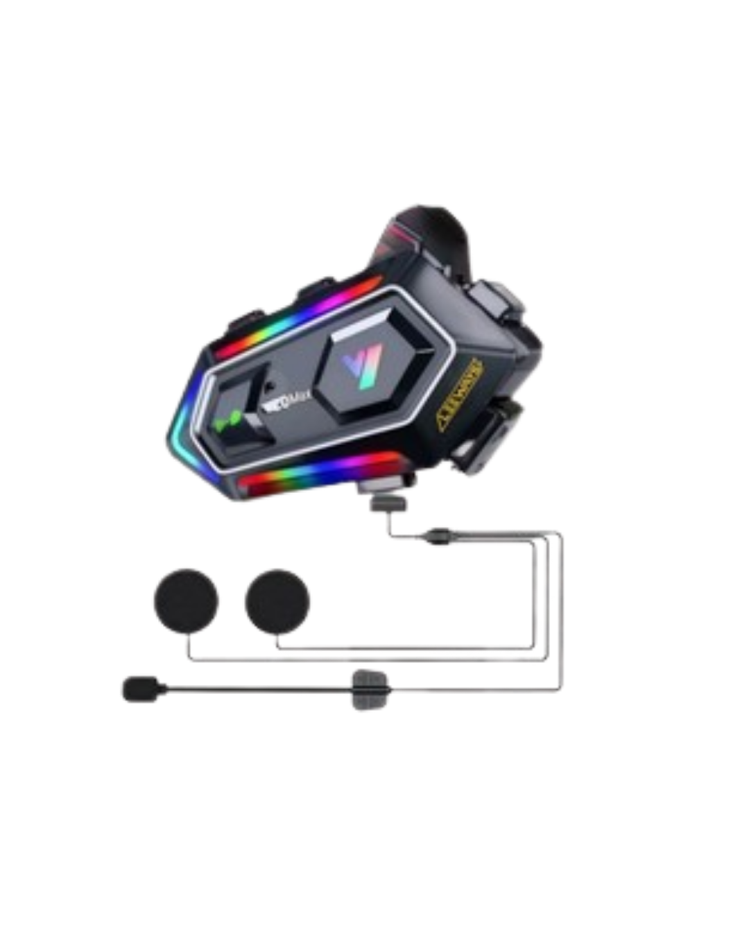 Y20 İNTERCOM - Lisinya