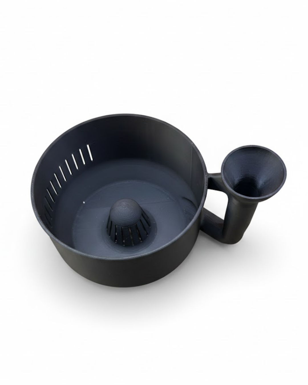 Süzgeçli Hazneli Sebze Yıkama Kabı Pratik ve Dayanıklı Mutfak Yardımcısı - Lisinya