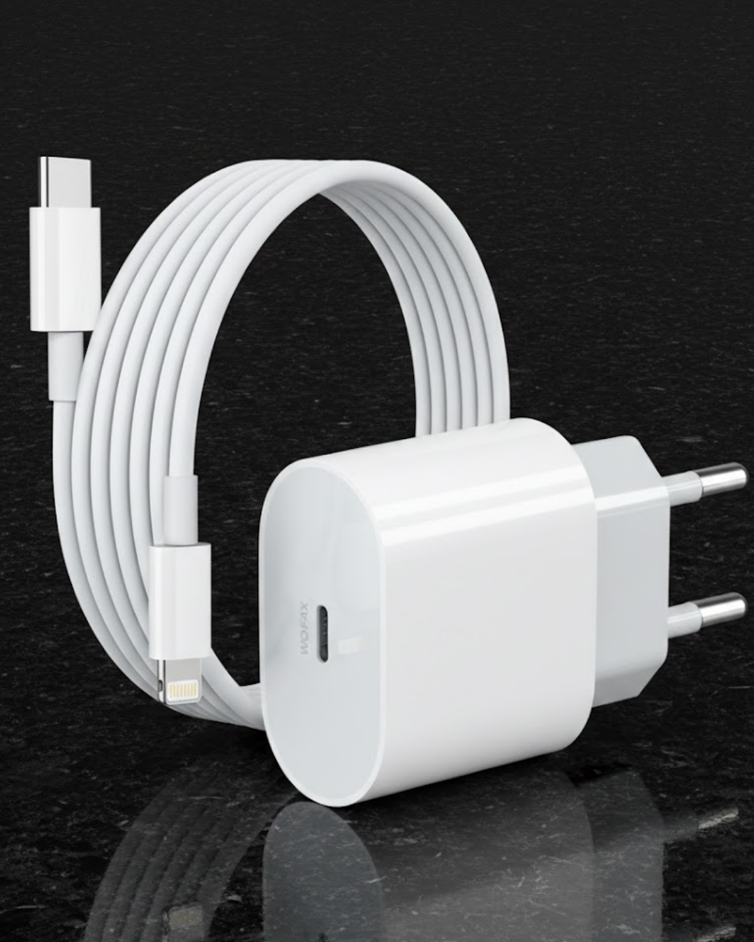 LİGHTNİNG ŞARJ - Lisinya LİGHTNİNG ŞARJ - Lisinya