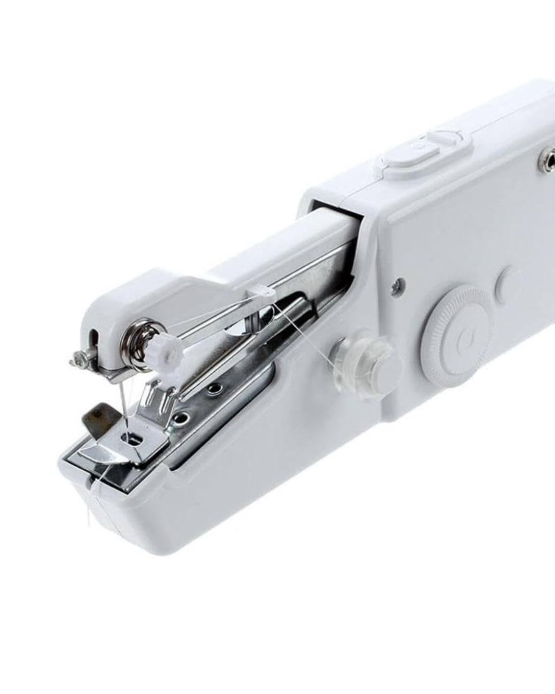 EL DİKİŞ MAKİNESİ - Lisinya