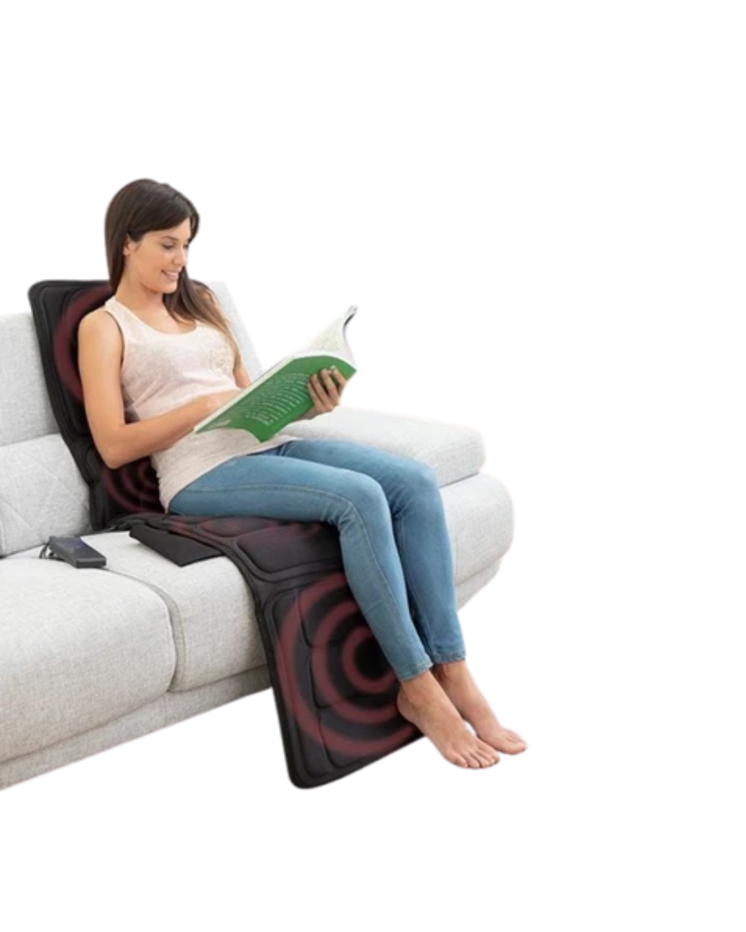 CB618 MASAJ - Lisinya