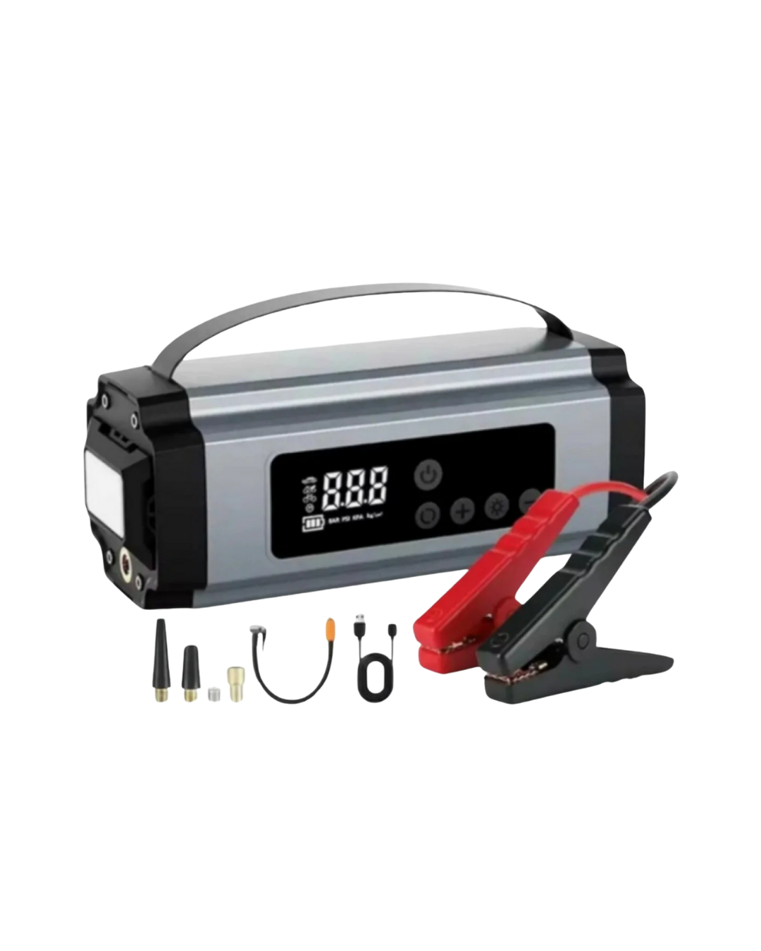 APS AKÜ TAKVİYE - Lisinya