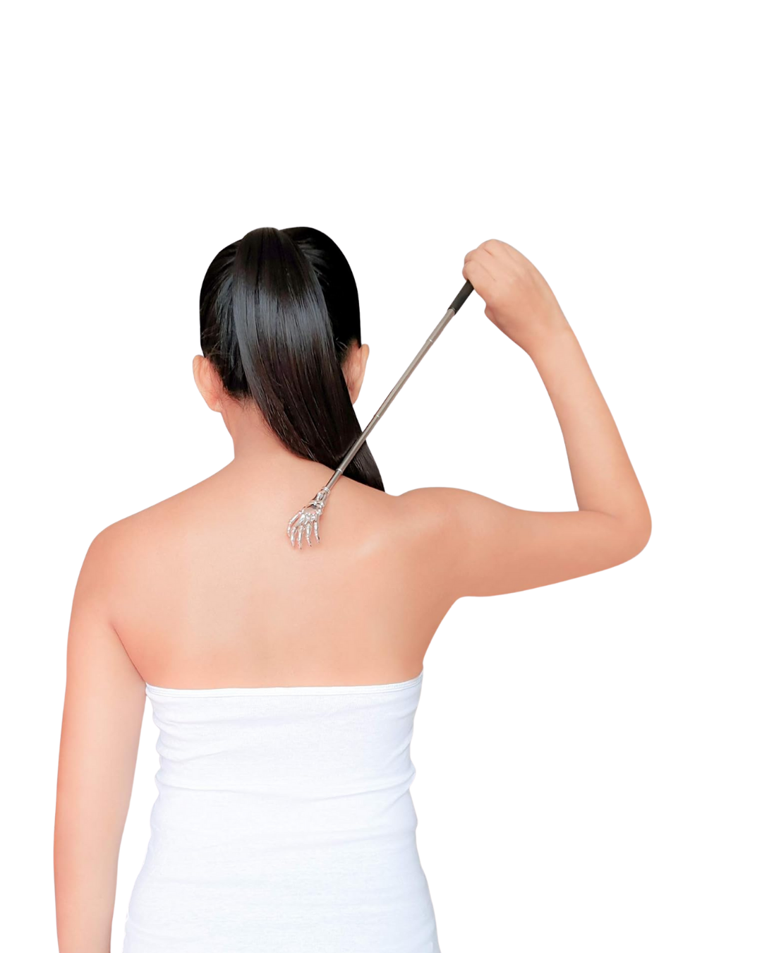 SIRT KAŞIMA - Lisinya