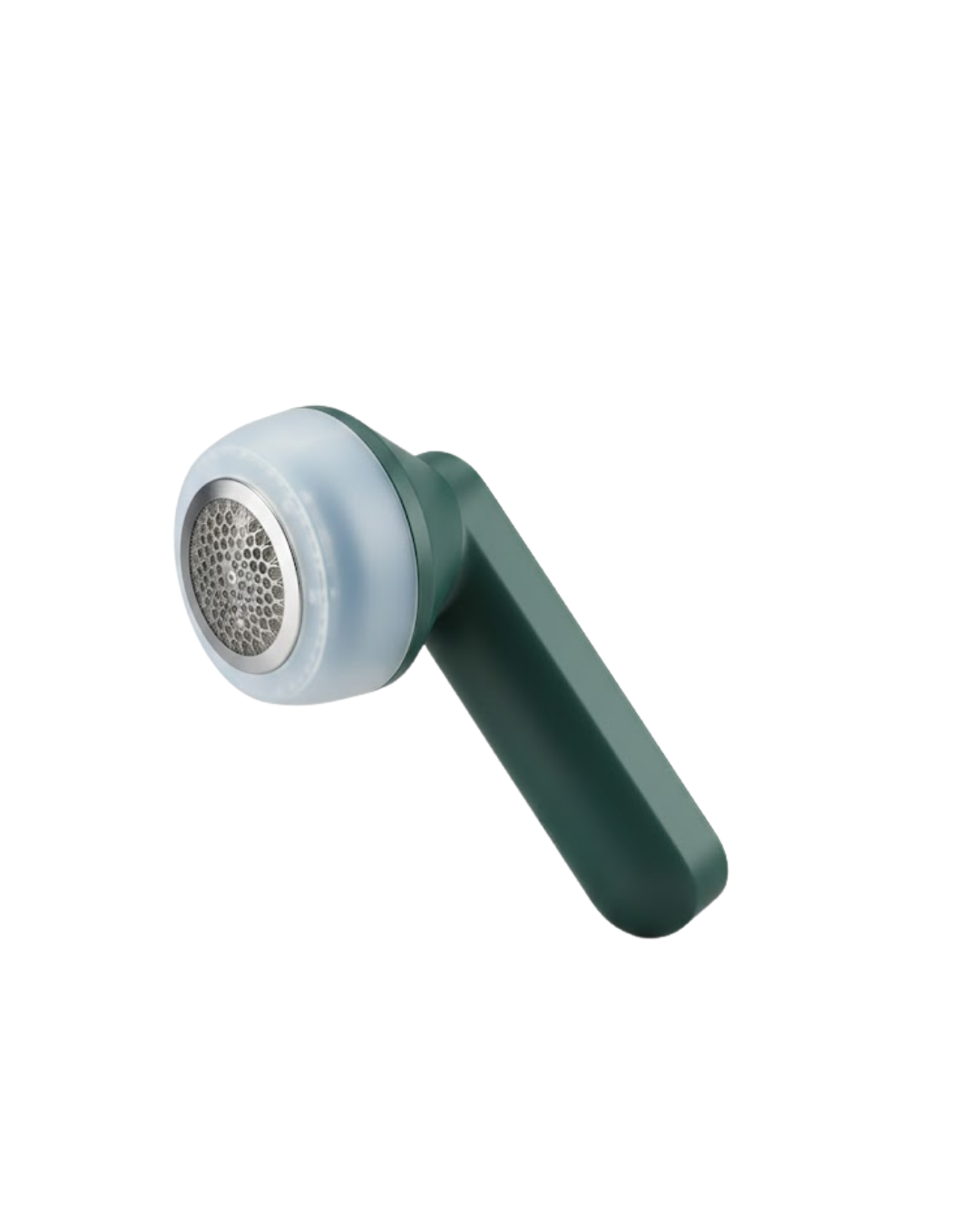 Kumaş Tüy ve Tiftik Temizleme Makinesi Paslanmaz Çelik Başlık - Lisinya