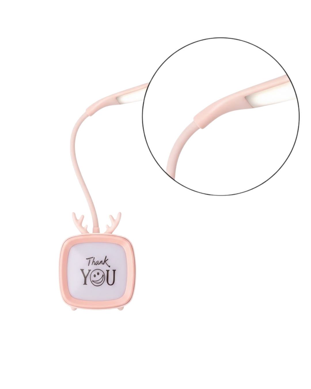 LD8804 MASA LAMBASI - Lisinya