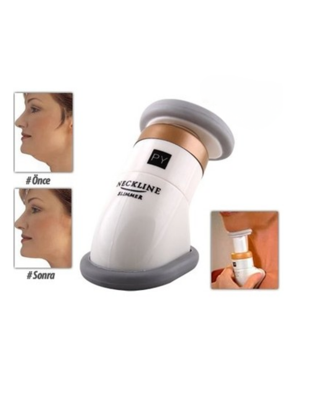 GIDIK GİDERİCİ - Lisinya GIDIK GİDERİCİ - Lisinya