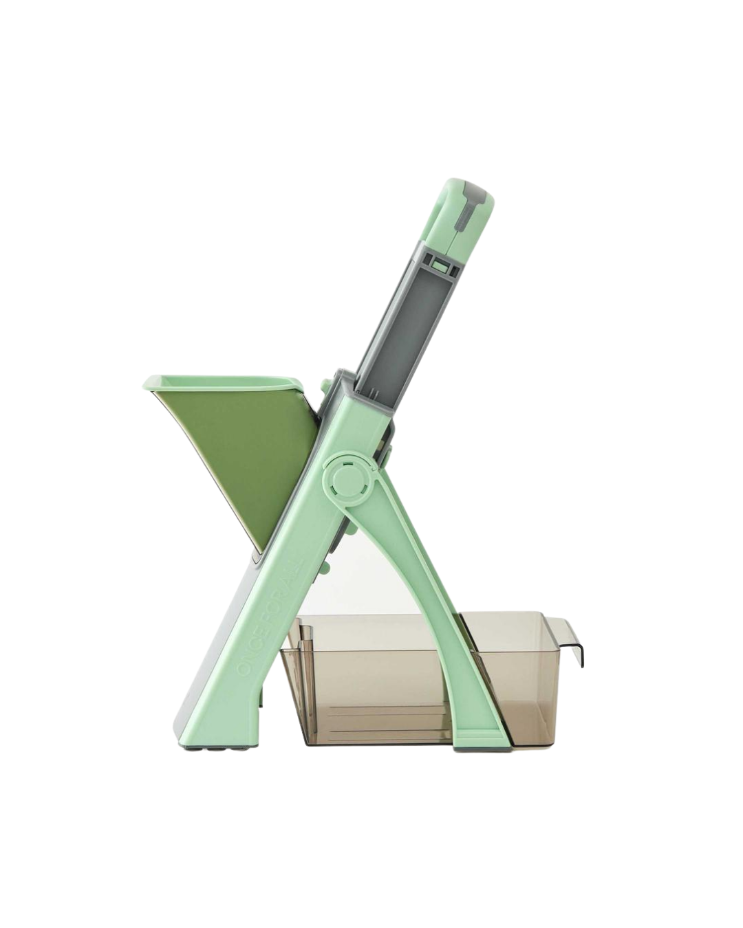 Kompakt Katlanabilir Paslanmaz Çelik Mutfak Rendesi - Lisinya Kompakt Katlanabilir Paslanmaz Çelik Mutfak Rendesi - Lisinya