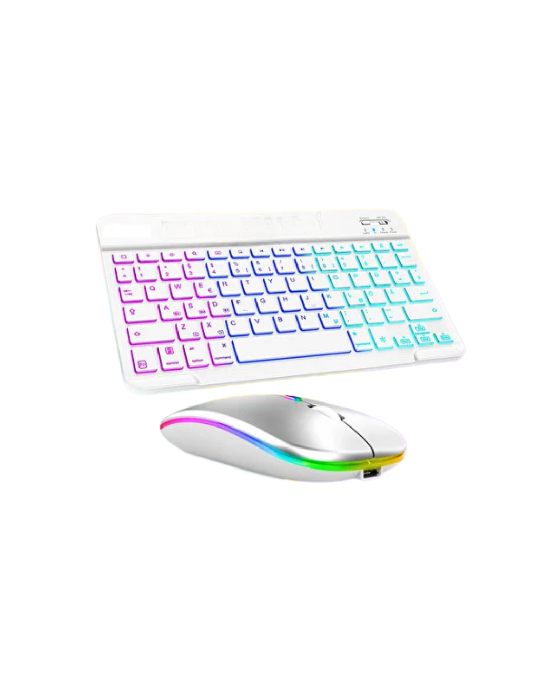 8033 KLAVYE BEYAZ - Lisinya 8033 KLAVYE BEYAZ - Lisinya