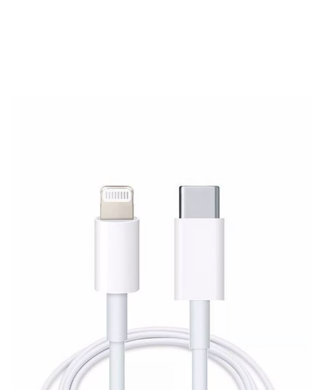 LİGHTNİNG ŞARJ - Lisinya