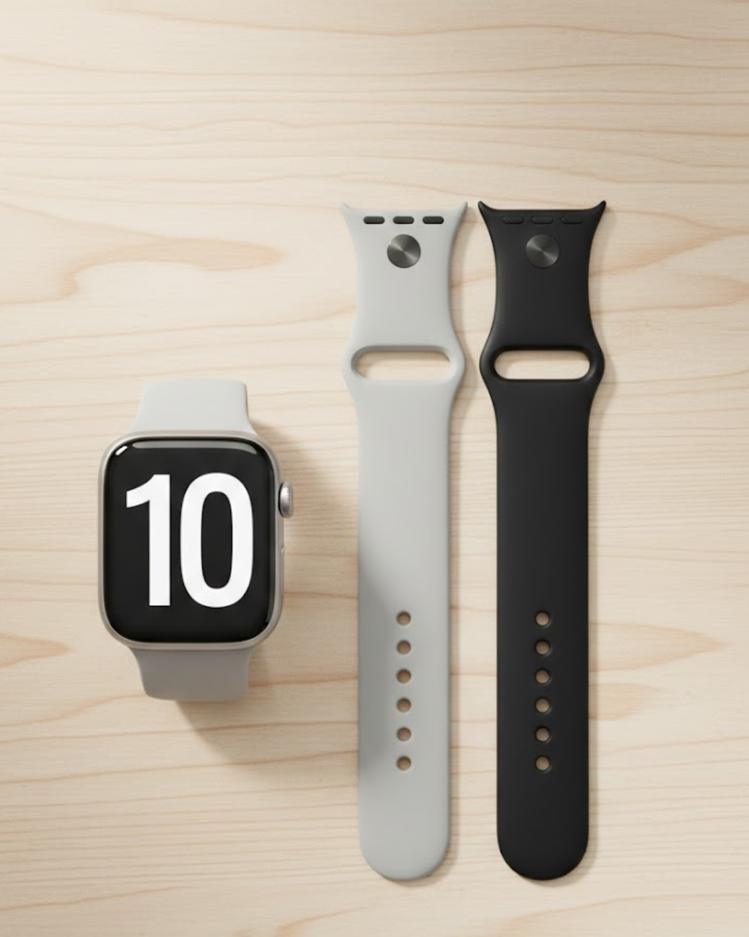 Akıllı Teknoloji Destekli Saat Yüksek Depolama Kapasiteli - Lisinya