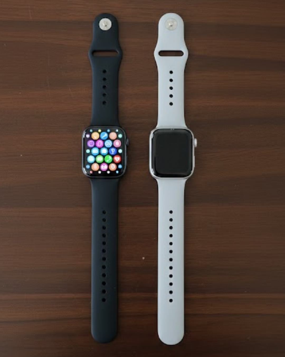 Suya Dayanıklı Akıllı Saat Günlük ve Sportif Kullanıma Uygun - Lisinya