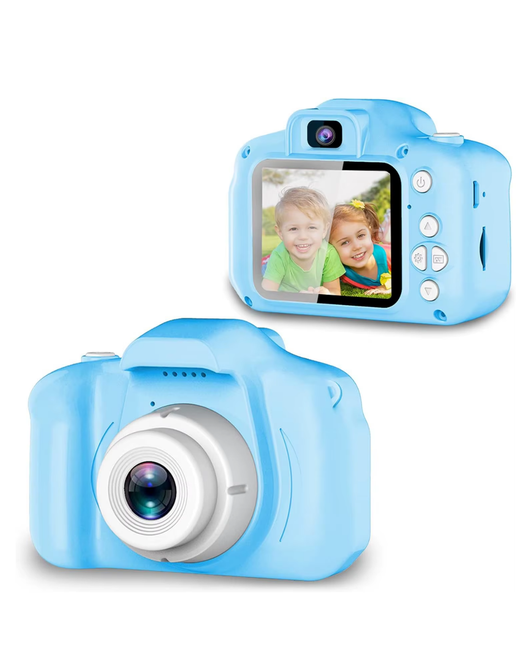 ÇOCUK KAMERASI MAVİ - Lisinya