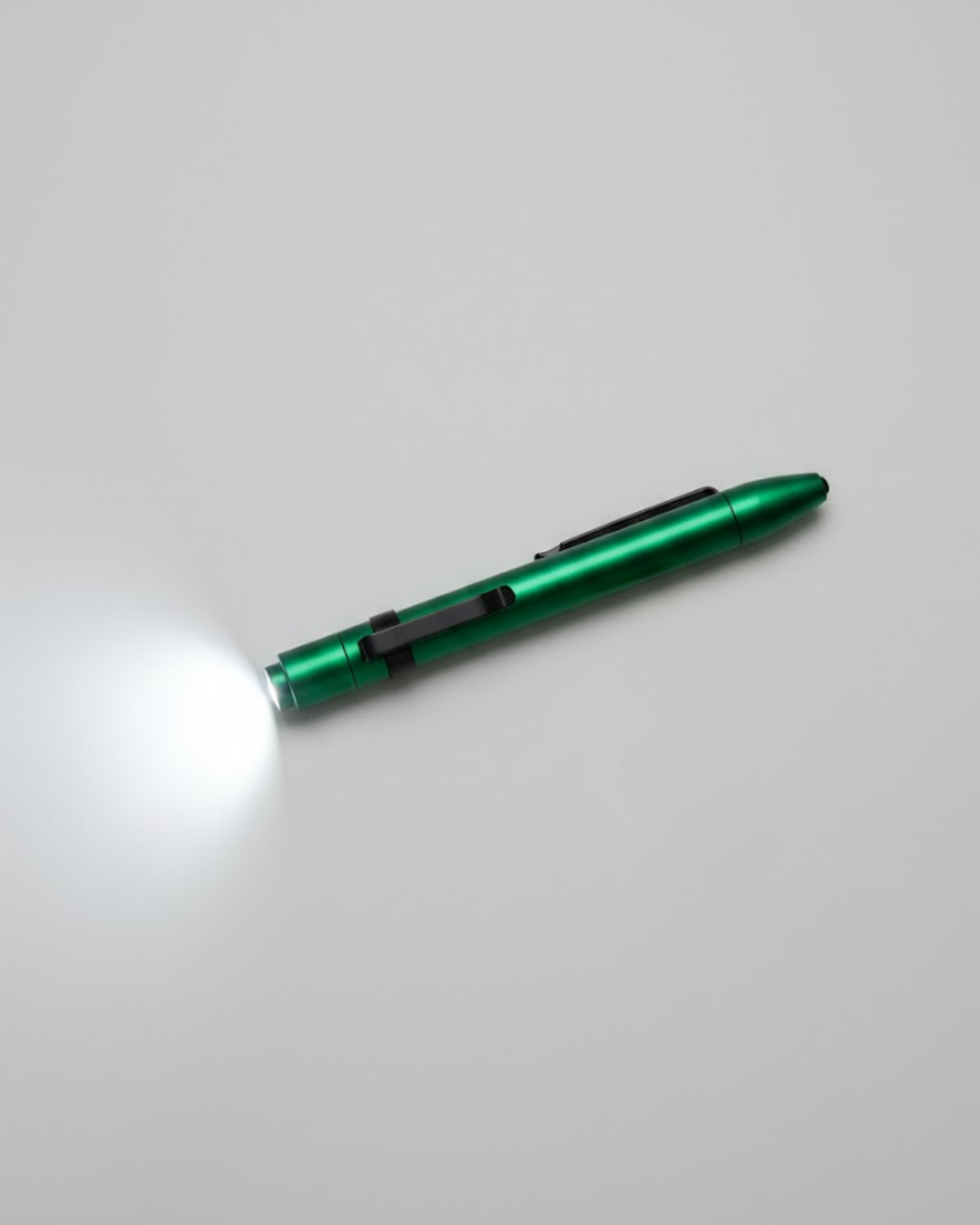 Taşınabilir LED Kalem Fener Pratik Aydınlatma ve Kontrol Aracı - Lisinya