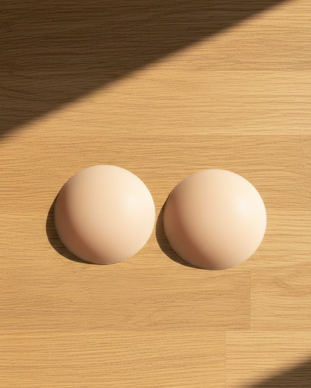 İnce Silikon Nipple Cover Görünmez ve İz Yapmaz Tasarım - Lisinya