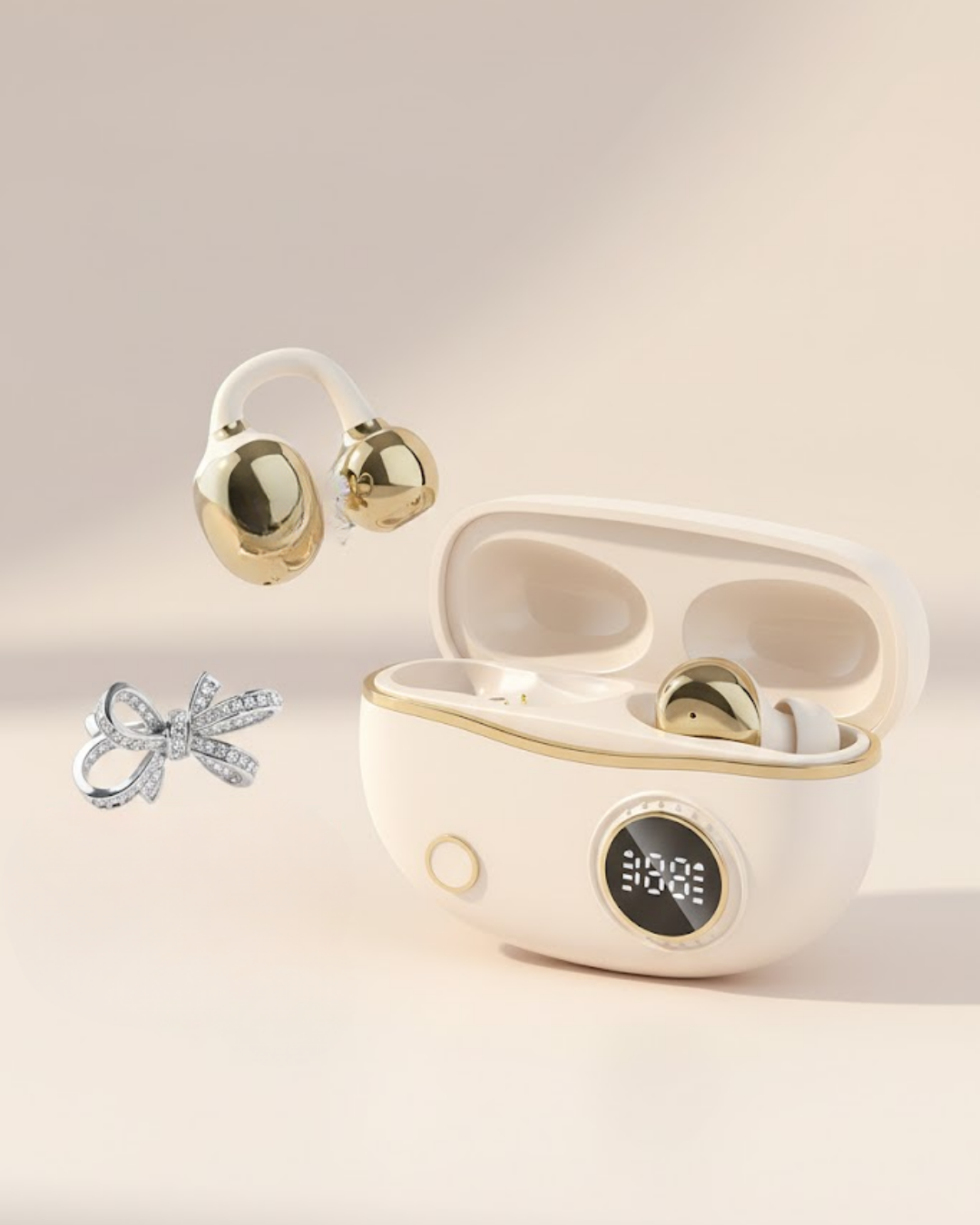 YXG10 KÜPELİ KULAKLIK - Lisinya