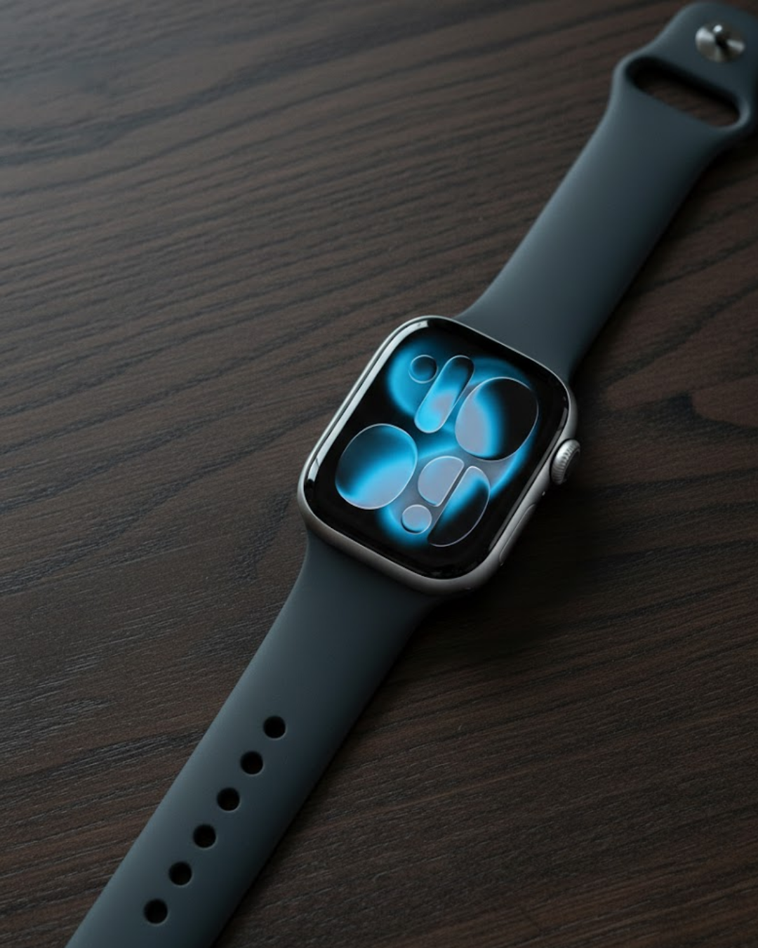 Sağlam Kasa Akıllı Saat Yüksek Hafıza ve Akıllı Teknoloji - Lisinya