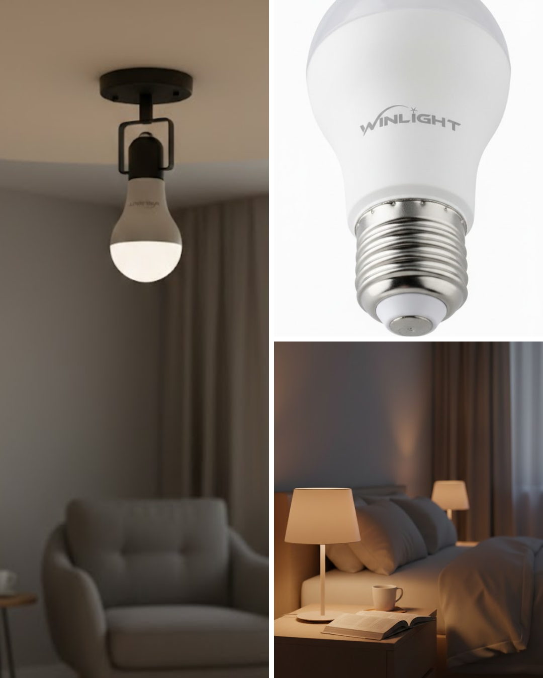 Hareket Sensörlü Lamba Günlük Kullanım İçin Pratik Aydınlatma - Lisinya Hareket Sensörlü Lamba Günlük Kullanım İçin Pratik Aydınlatma - Lisinya