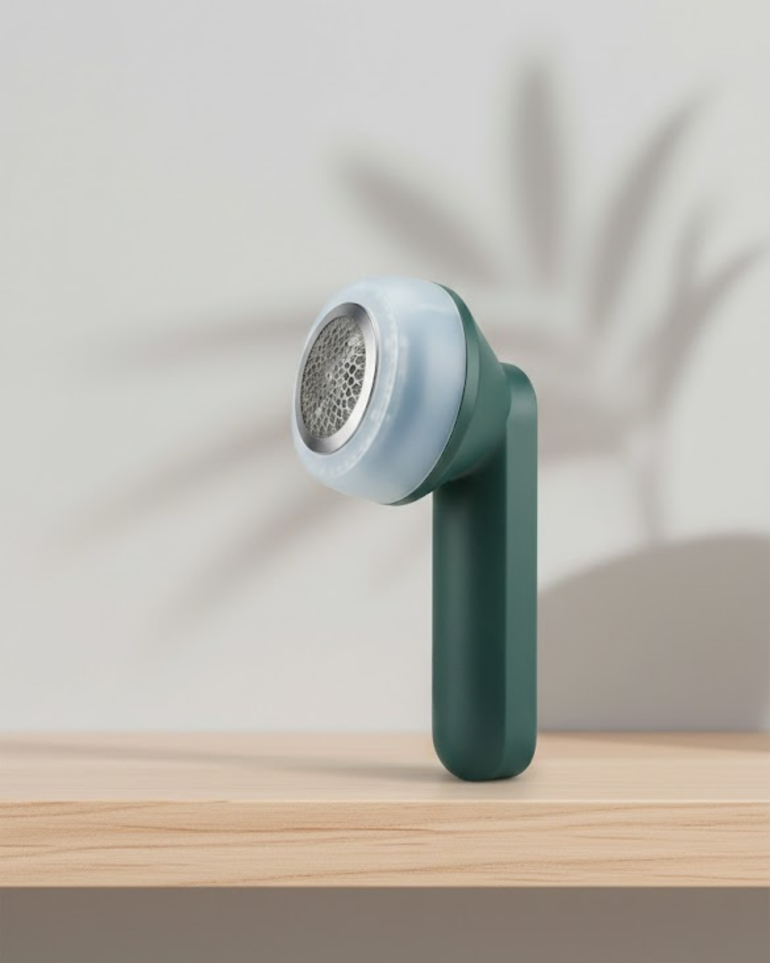 Kazak Battaniye ve Perde İçin Tüy Alma Cihazı - Lisinya