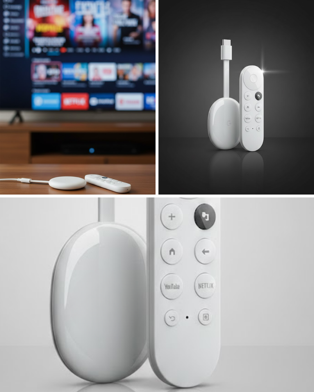 Televizyon İçin Akıllı Medya Aktarıcı Kolay Kurulum ve Hızlı Yayın - Lisinya Televizyon İçin Akıllı Medya Aktarıcı Kolay Kurulum ve Hızlı Yayın - Lisinya