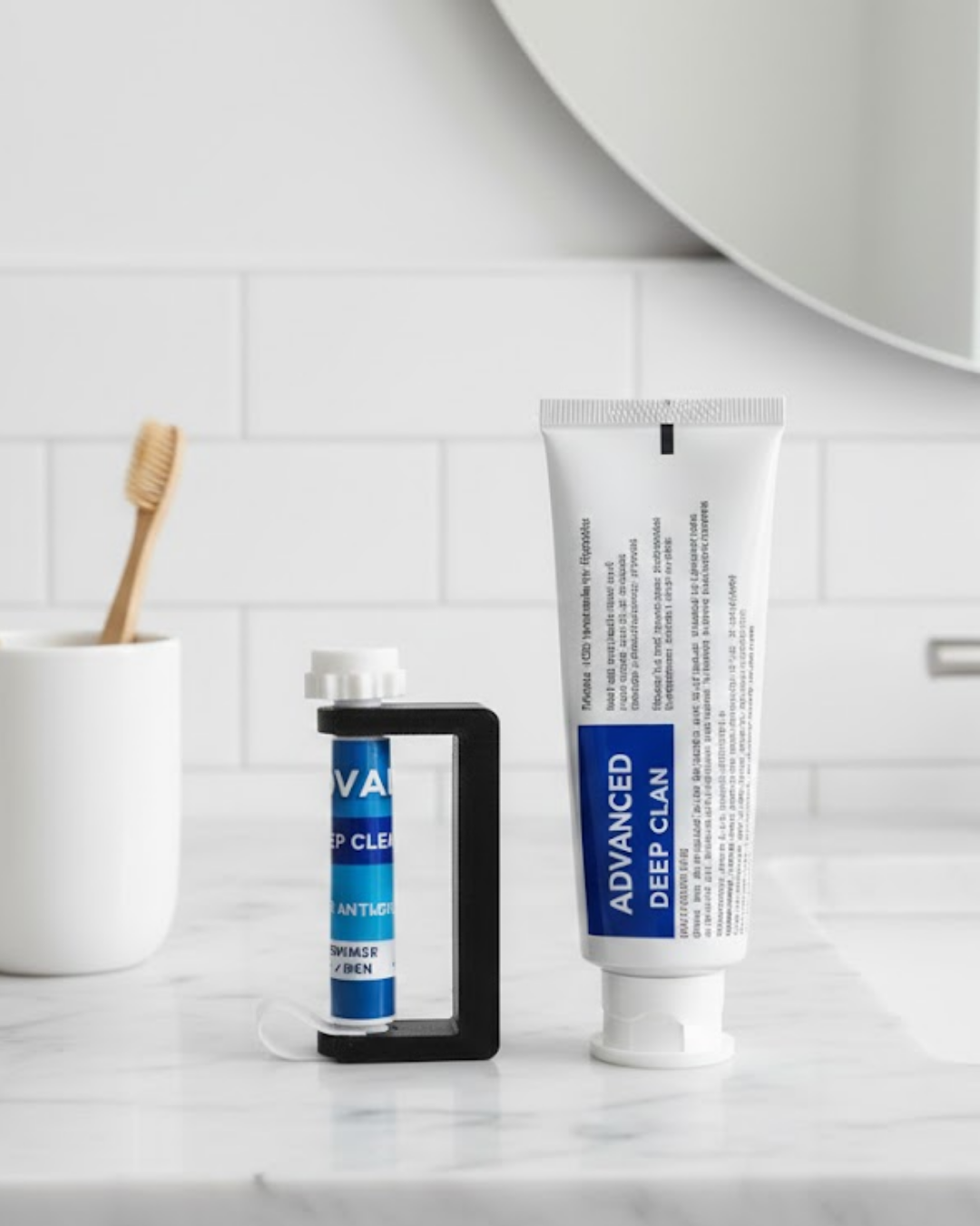 3D Macun Sıkacağı - Lisinya