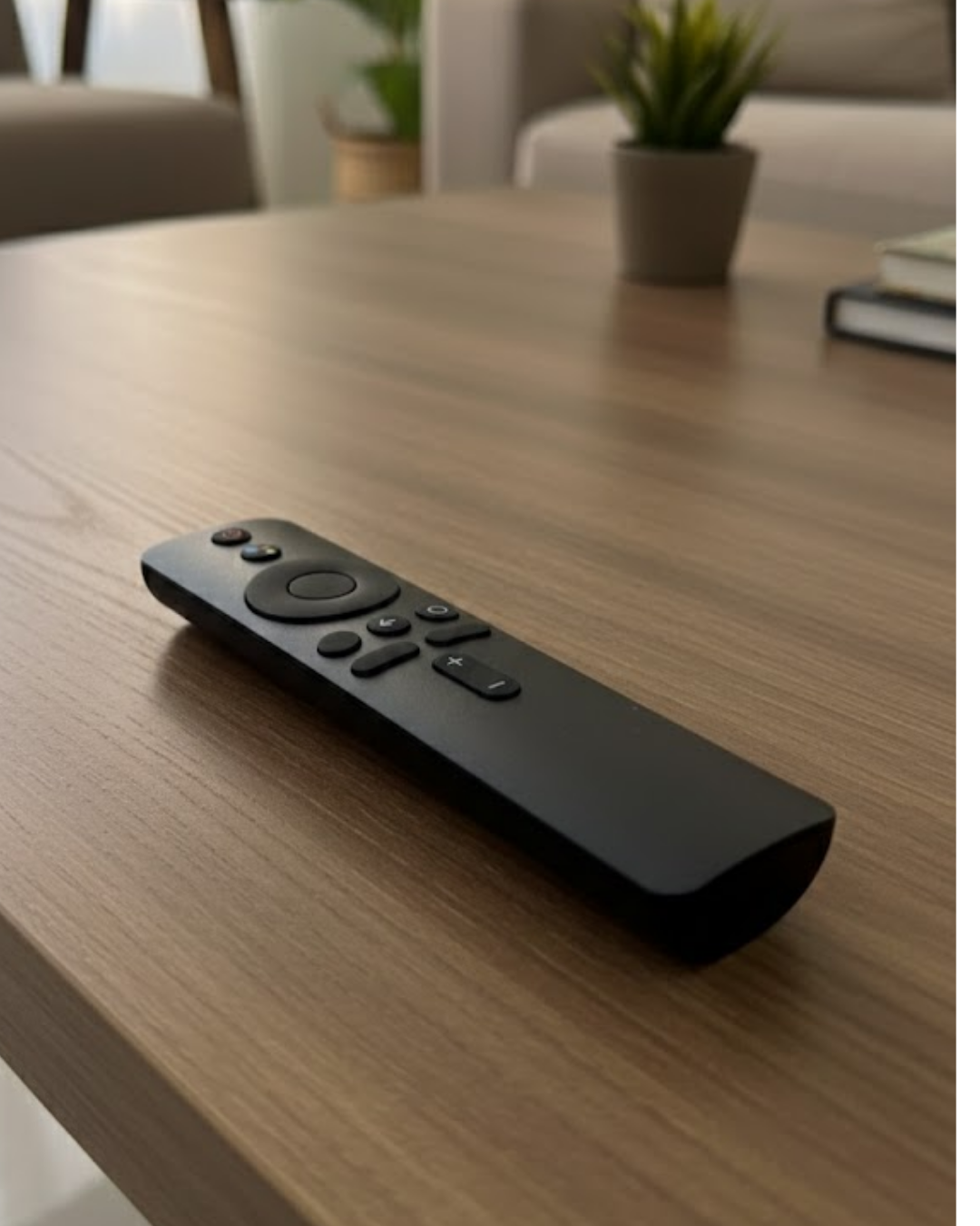 Kablosuz Bluetooth TV Kumandası Kolay Eşleştirme Özellikli - Lisinya Kablosuz Bluetooth TV Kumandası Kolay Eşleştirme Özellikli - Lisinya
